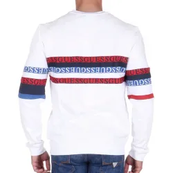 PARTNER: CREATION ref M1RQ53-TWHT Guess - 3 PARTNER: CREATION ref M1RQ53-TWHT Guess - 3